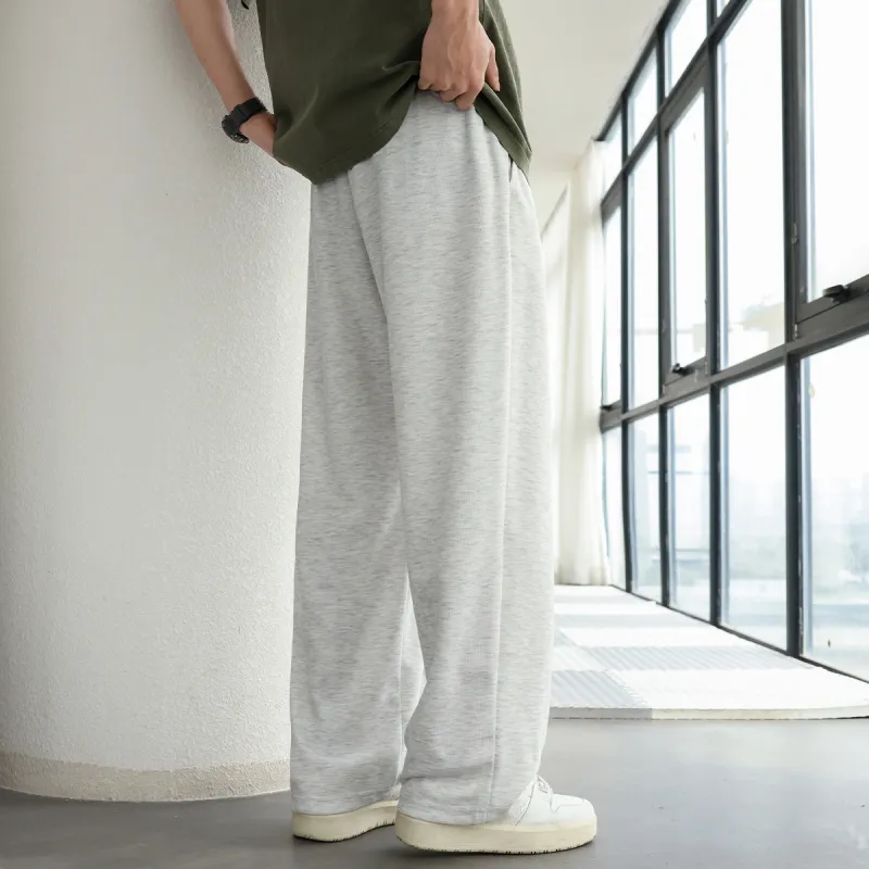 TINA GIA Knitted Sweatpants Unisex-22