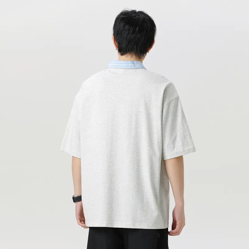 TINA GIA T Shirts Unisex-21
