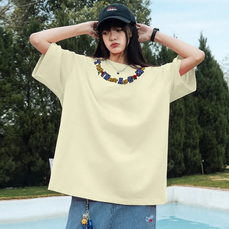 TINA GIA T-Shirts Unisex-19
