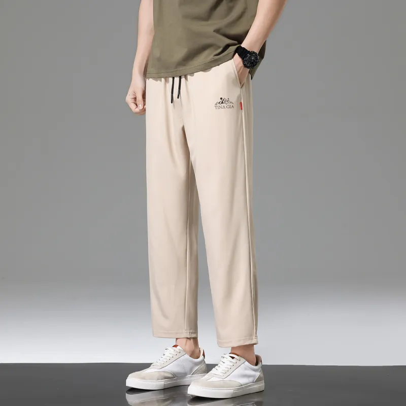 TINA GIA Casual Pants Unisex-10