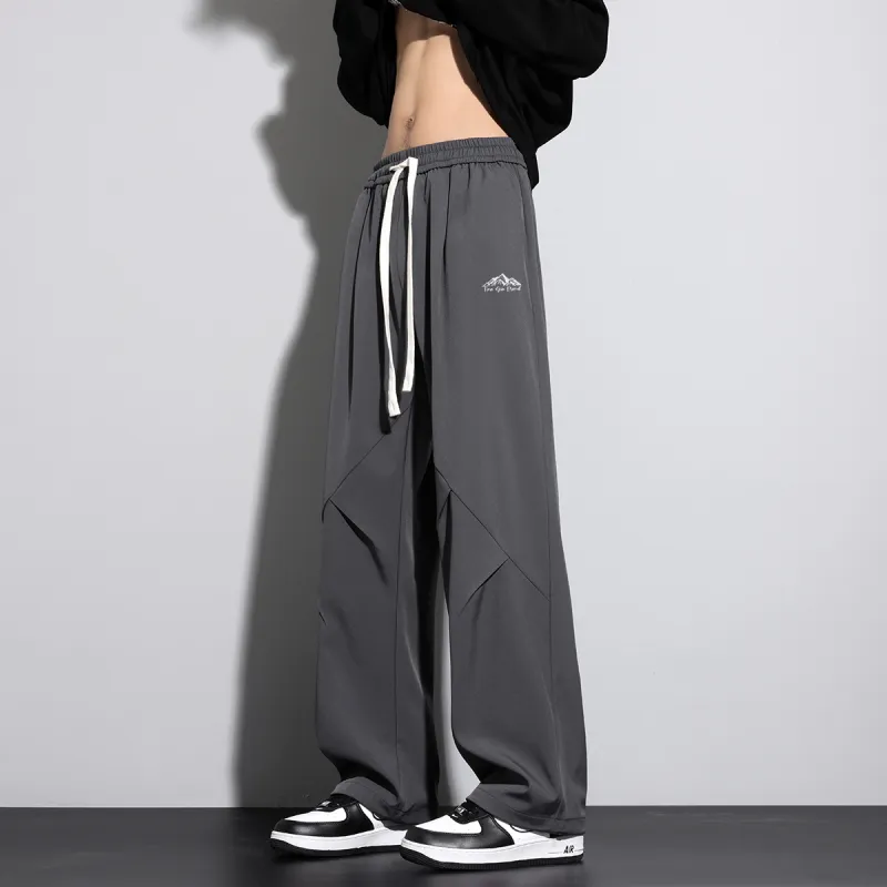 TINA GIA Casual Pants Unisex-10