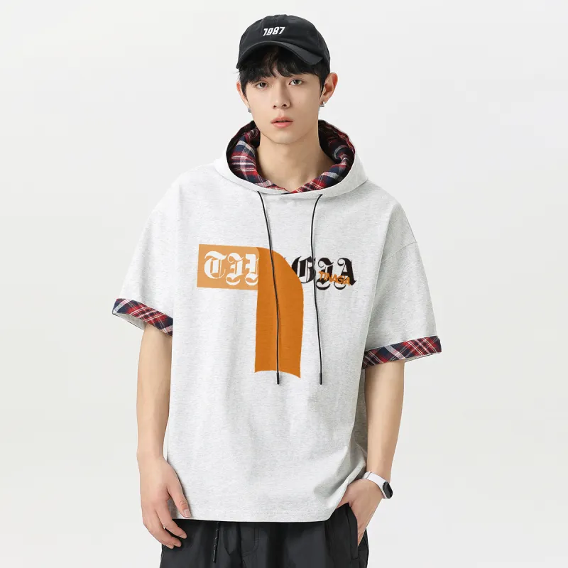 TINA GIA T Shirts Unisex-8