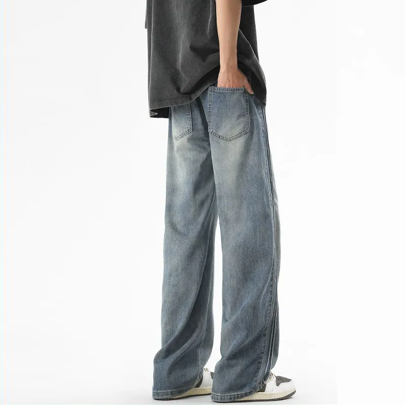 TINA GIA Jeans Men-6