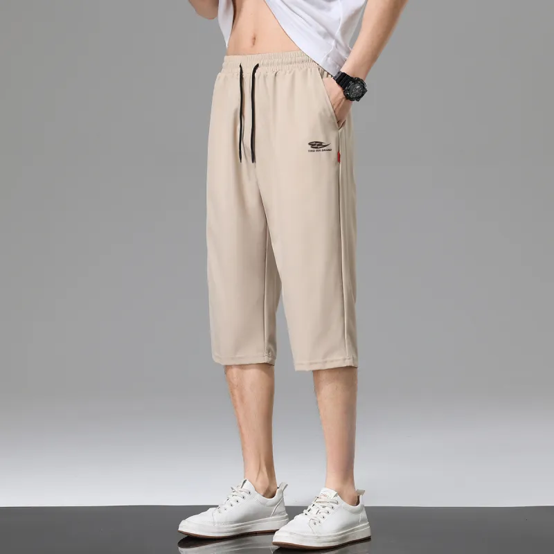 TINA GIA Casual Shorts Unisex-10