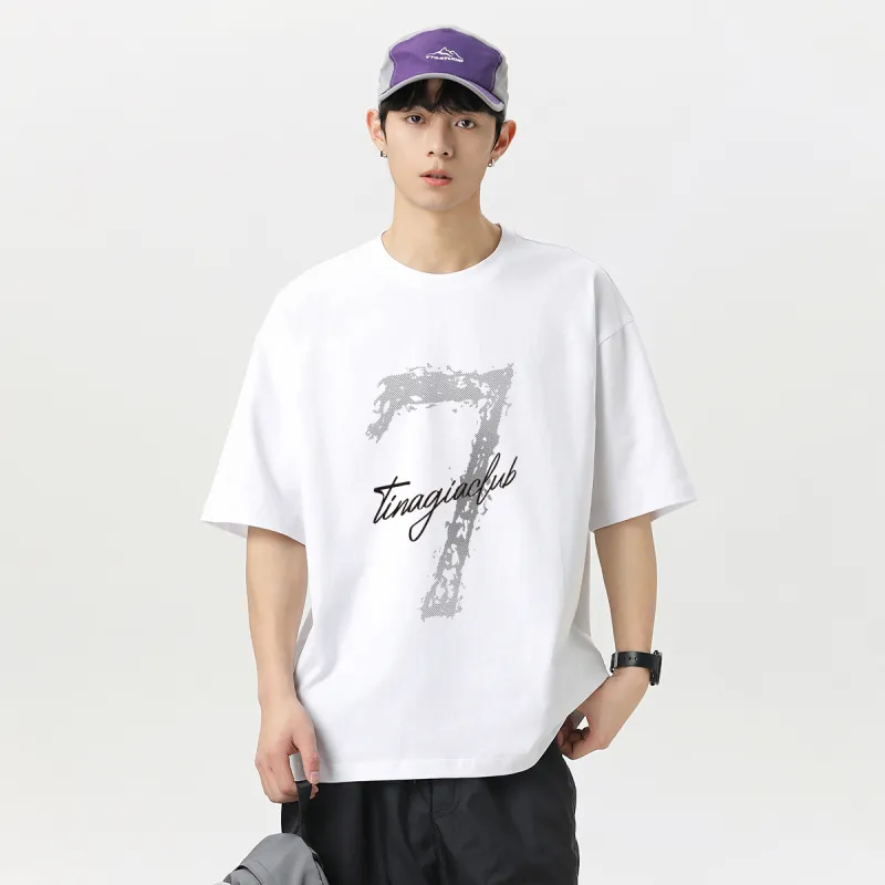TINA GIA T Shirts Unisex-20