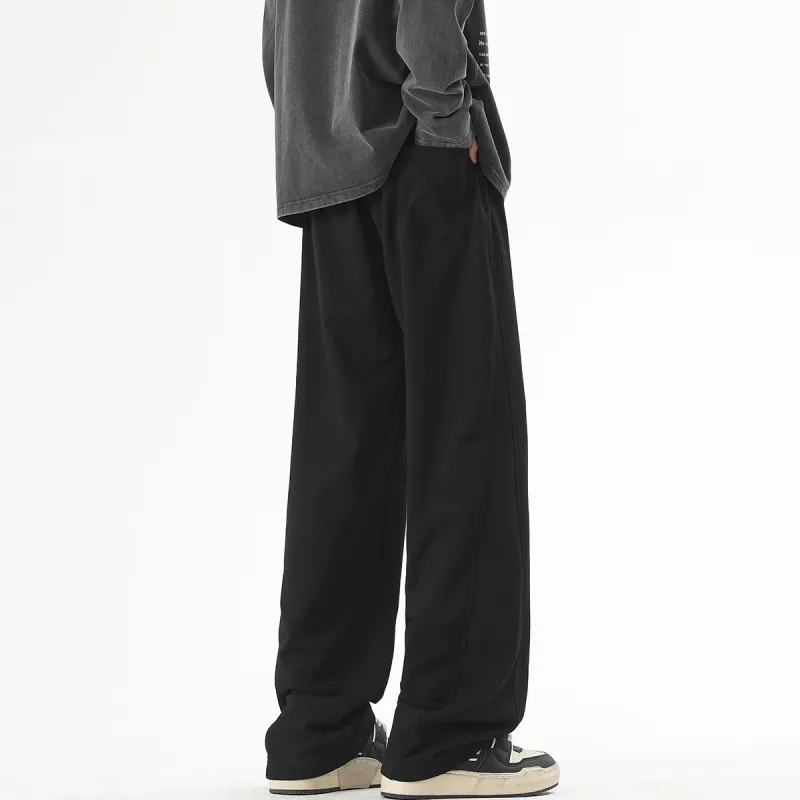 TINA GIA Knitted Sweatpants Unisex-4