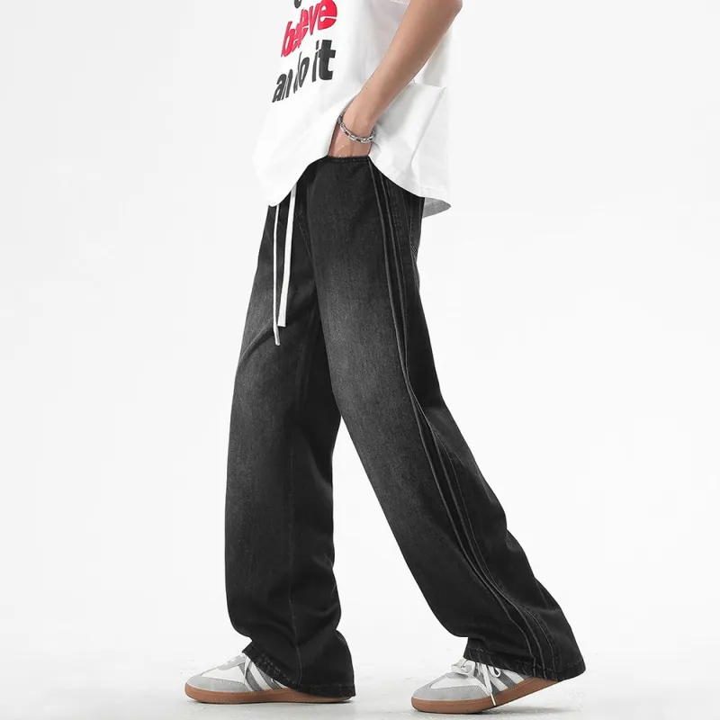 TINA GIA Jeans Men-2