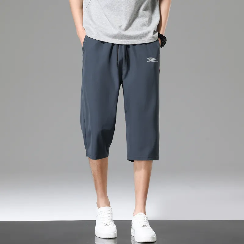 TINA GIA Casual Shorts Unisex-16