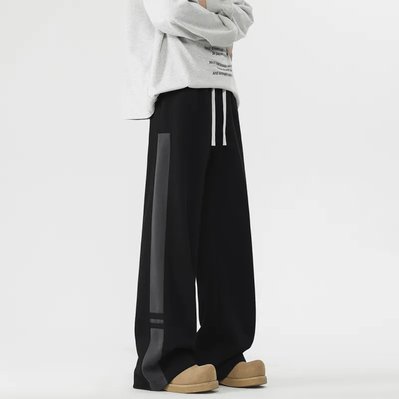 TINA GIA Casual Pants Unisex-1