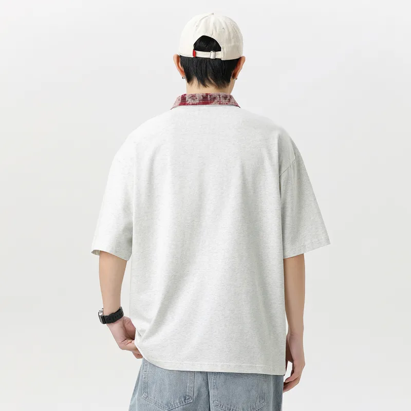 TINA GIA T Shirts Unisex-21