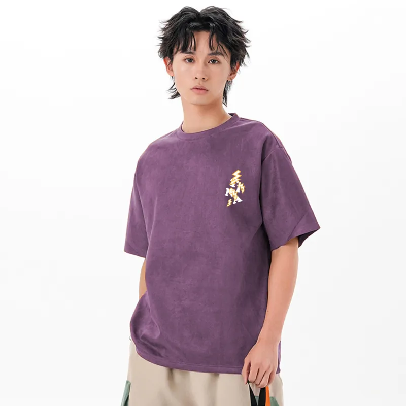 TINA GIA T-Shirts Unisex-13