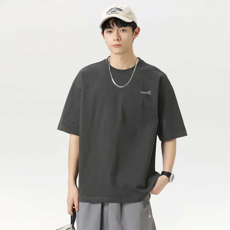 TINA GIA T Shirts Unisex-20