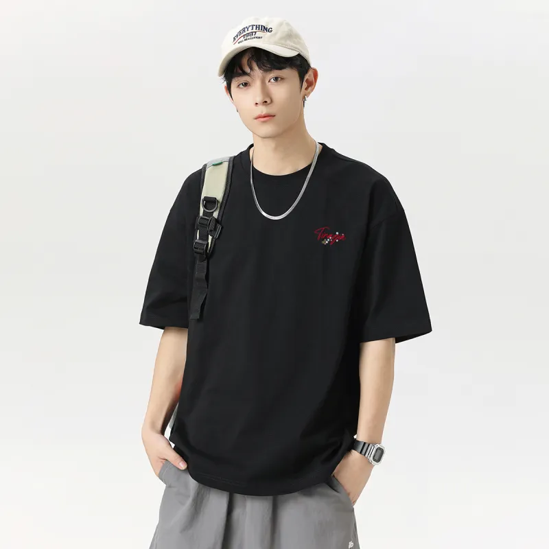 TINA GIA T Shirts Unisex-5
