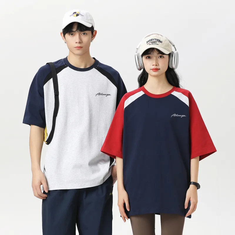 TINA GIA T Shirts Unisex-14