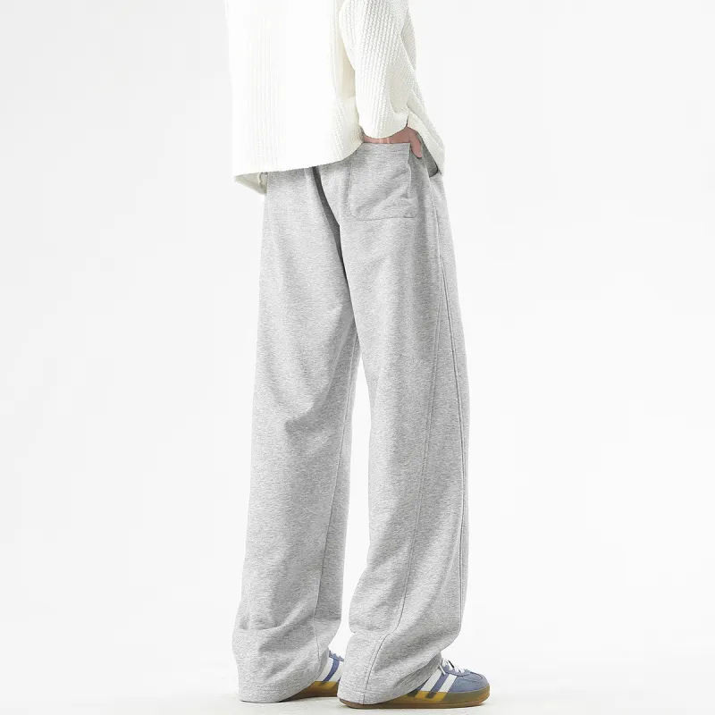 TINA GIA Knitted Sweatpants Unisex-10
