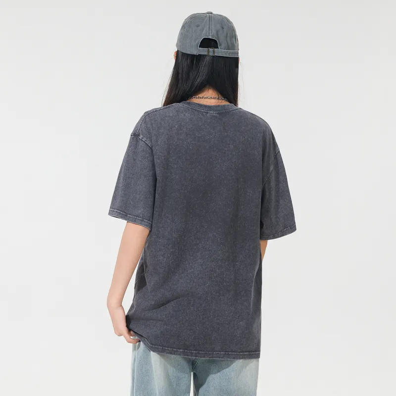 TINA GIA T Shirts Unisex-7