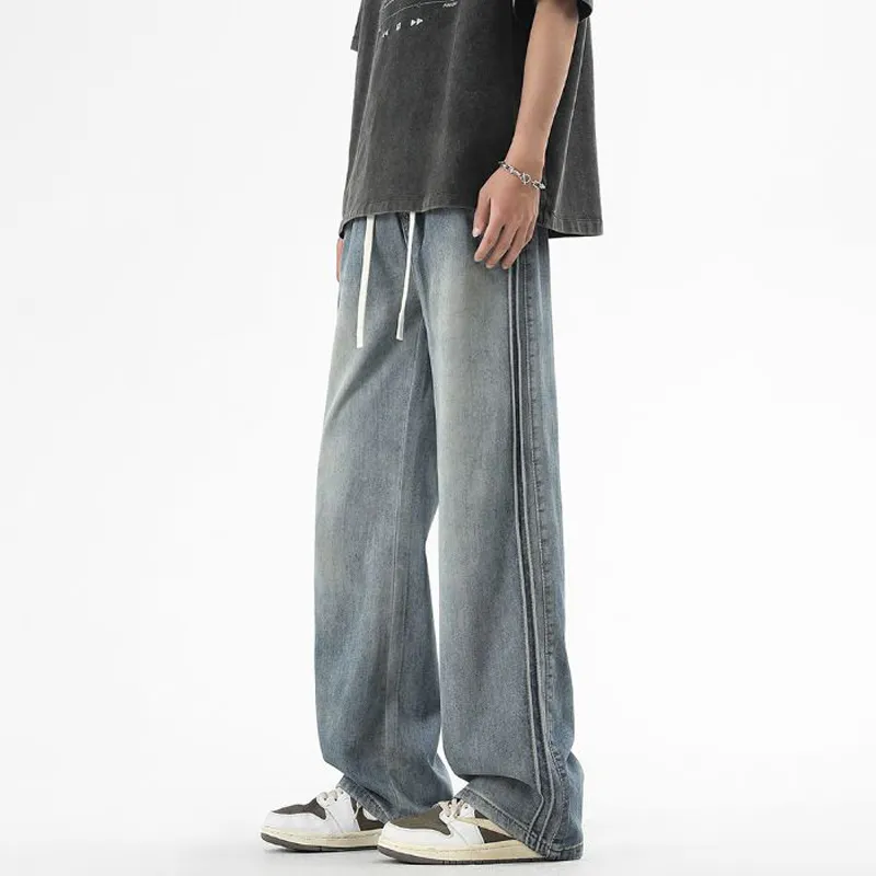 TINA GIA Jeans Men-7