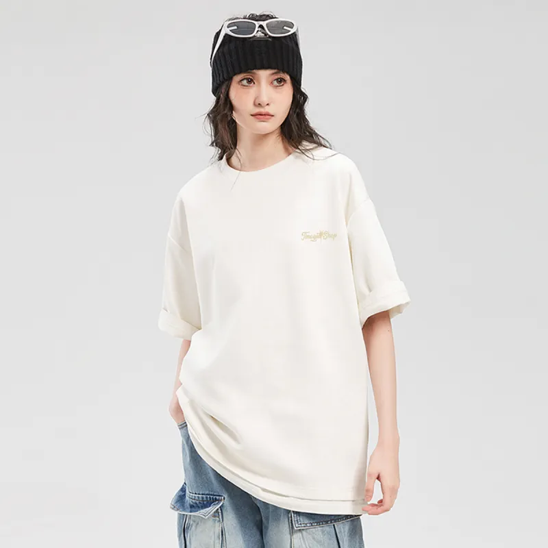 TINA GIA T-Shirts Unisex-9