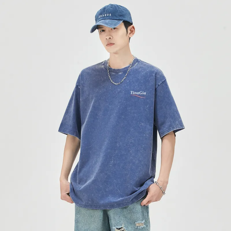 TINA GIA T Shirts Unisex-22