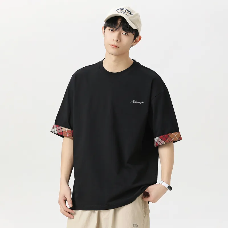 TINA GIA T Shirts Unisex-2