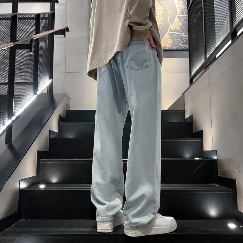 TINA GIA Jeans Unisex-18