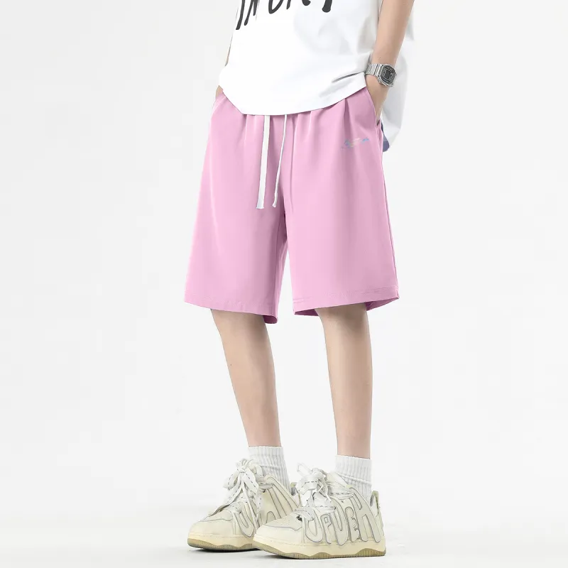 TINA GIA Casual Shorts Unisex-36
