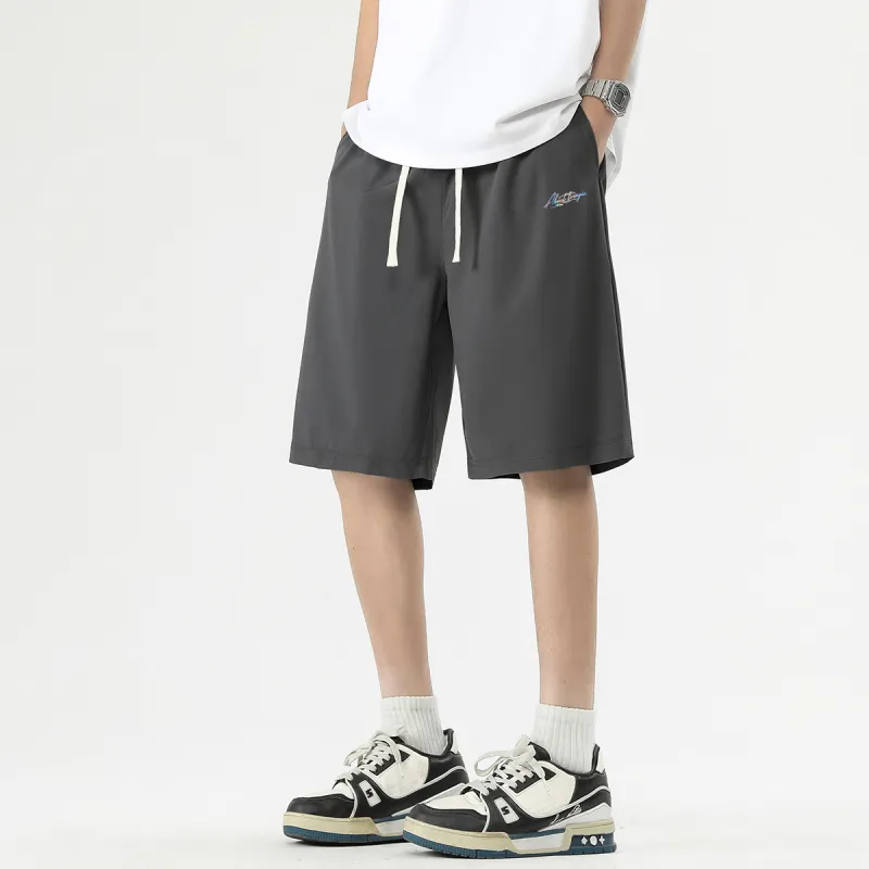 TINA GIA Casual Shorts Unisex-11