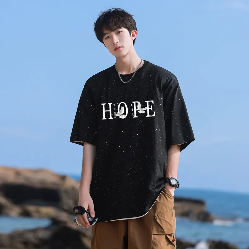 TINA GIA T Shirts Unisex-3