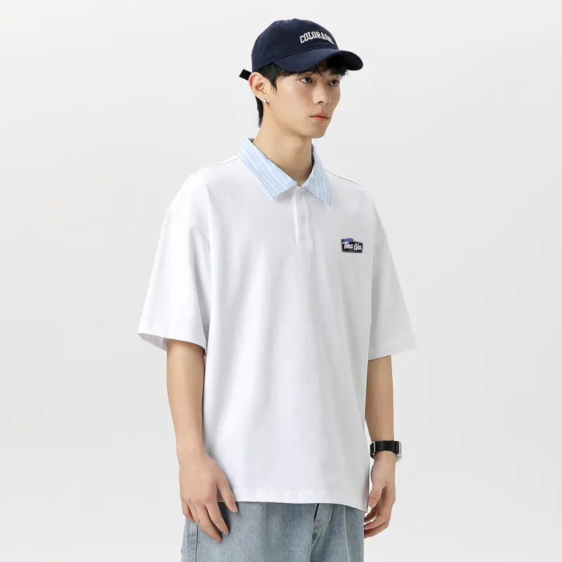 TINA GIA T Shirts Unisex-10
