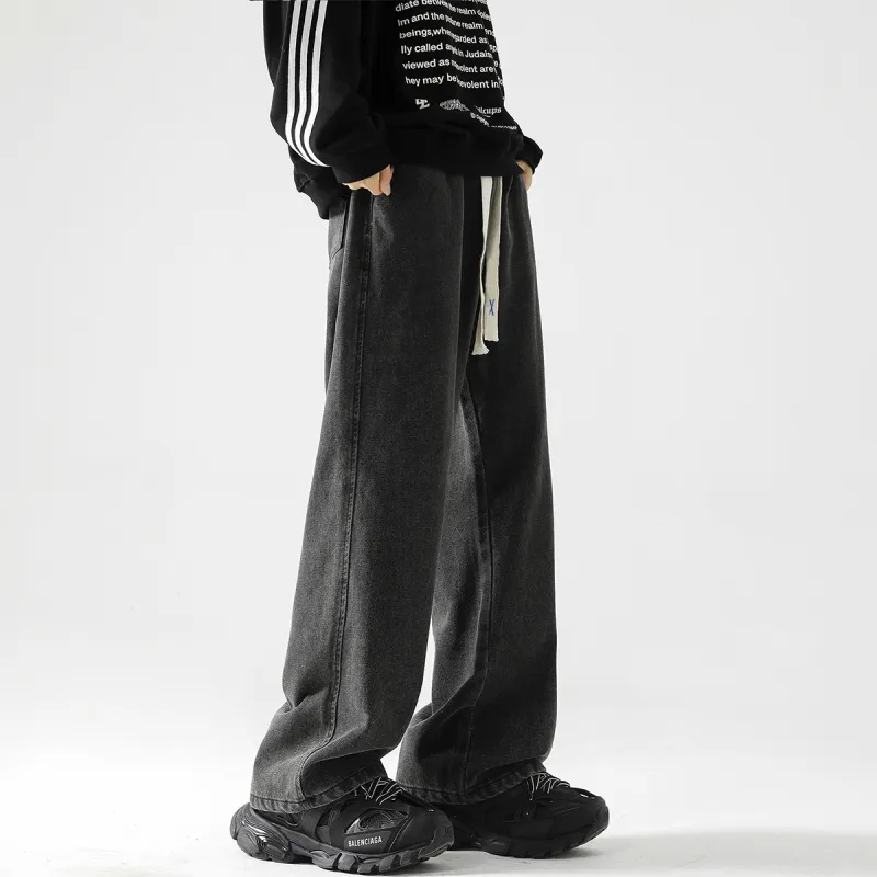 TINA GIA Jeans Unisex-3