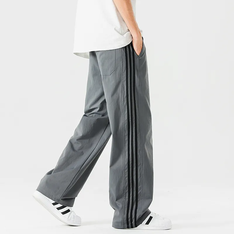 TINA GIA Casual Pants Unisex-3