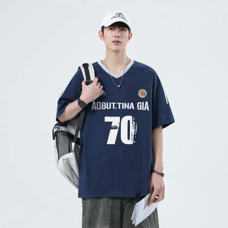 TINA GIA T Shirts Unisex-16