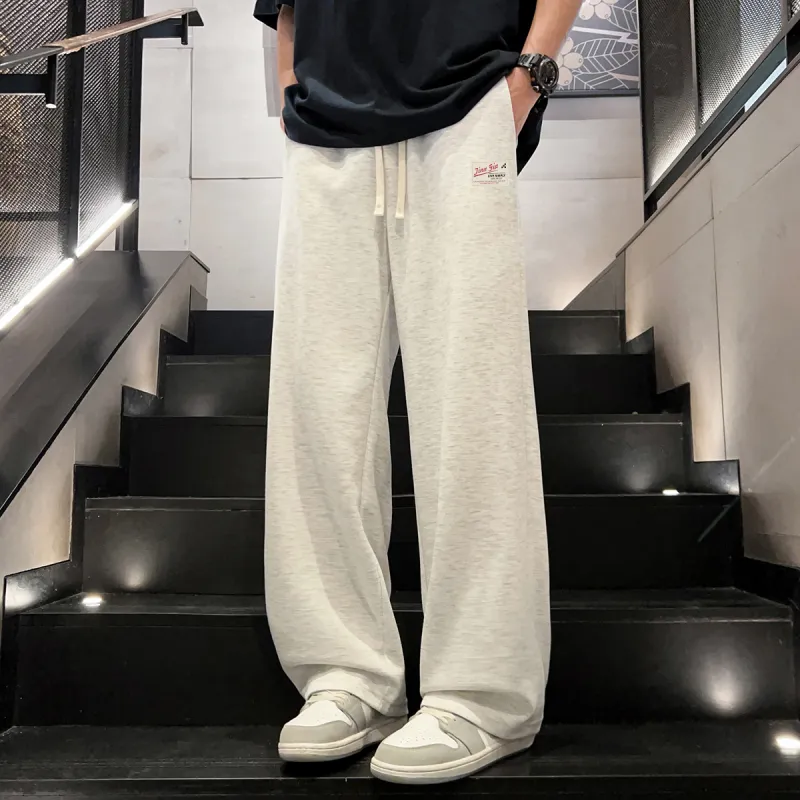 TINA GIA Knitted Sweatpants Unisex-20