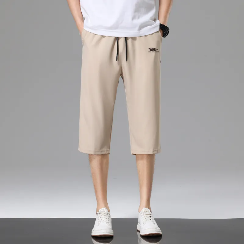 TINA GIA Casual Shorts Unisex-8