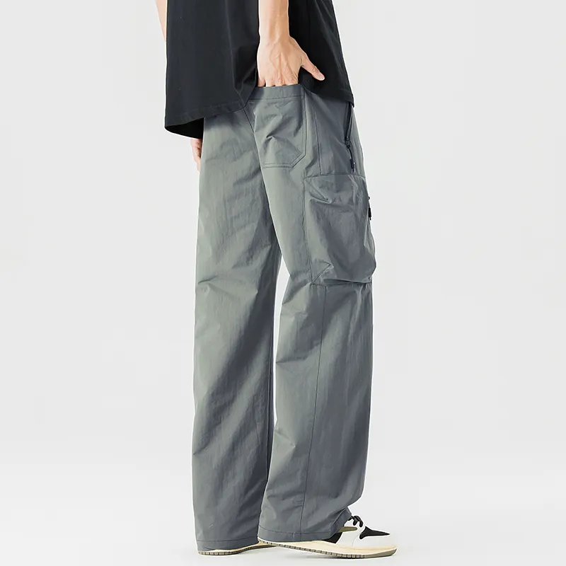 TINA GIA Casual Pants Unisex-17