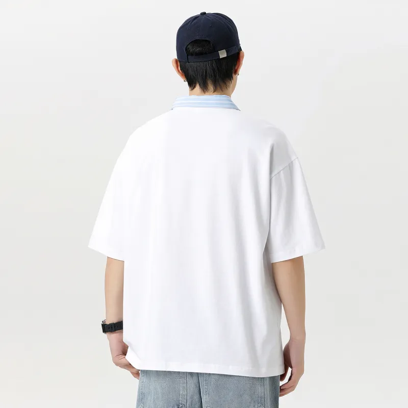 TINA GIA T Shirts Unisex-11