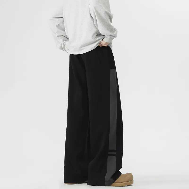 TINA GIA Casual Pants Unisex-2