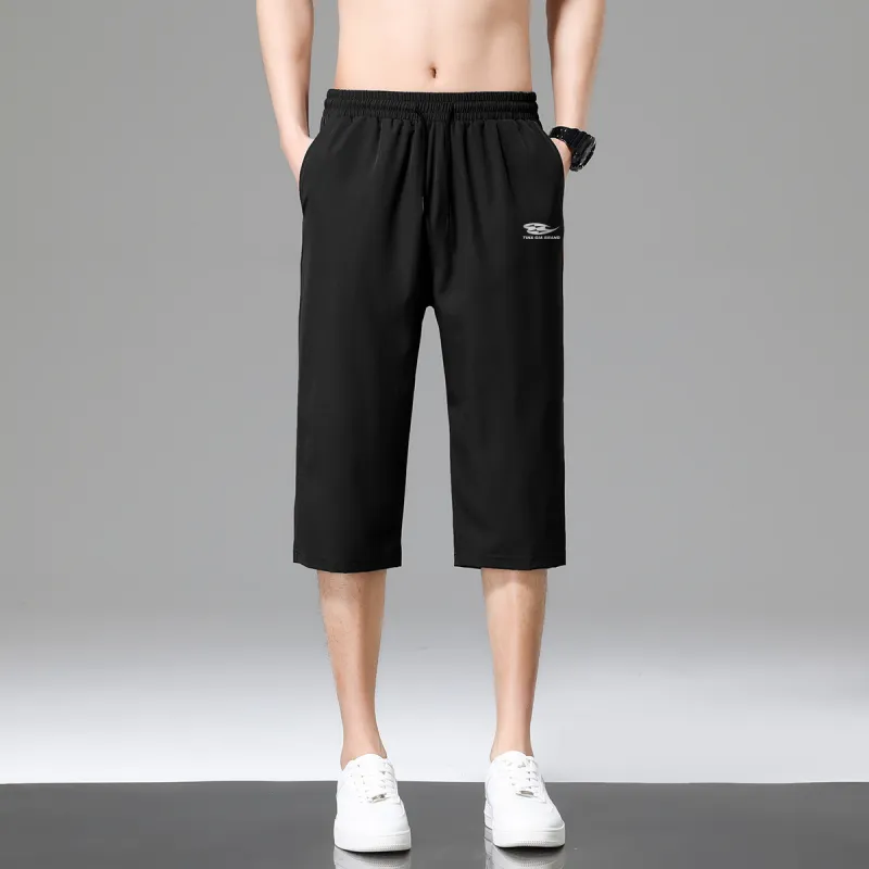 TINA GIA Casual Shorts Unisex-4
