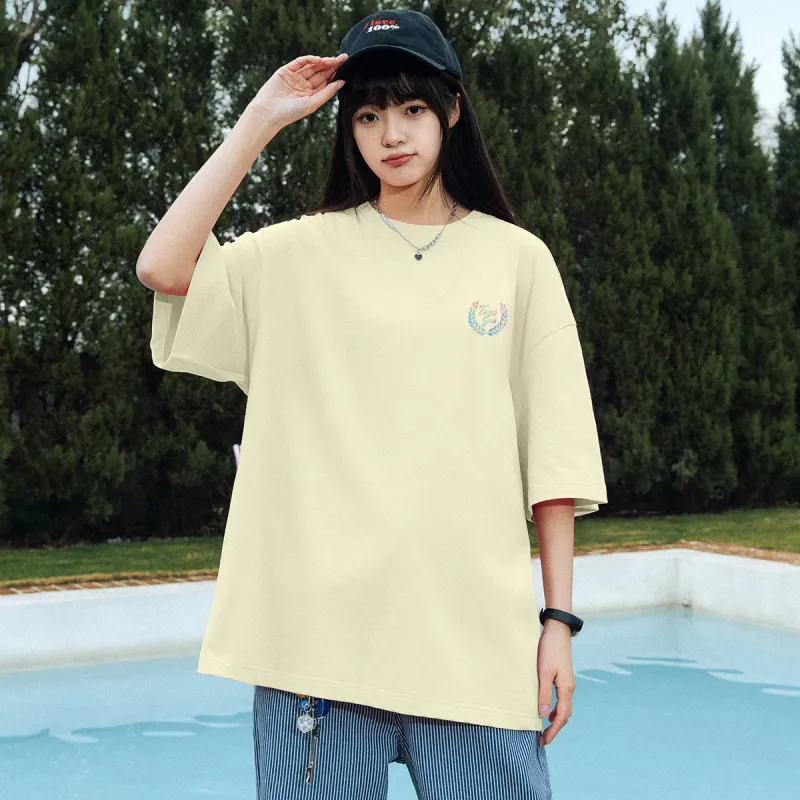 TINA GIA T Shirts Unisex-12