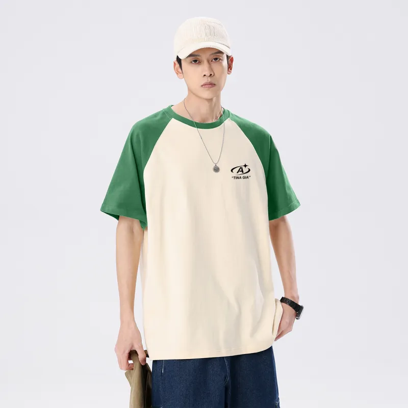 TINA GIA T Shirts Unisex-14