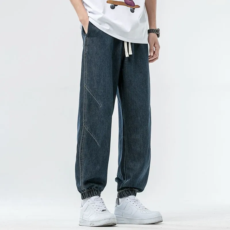 TINA GIA Jeans Unisex-6