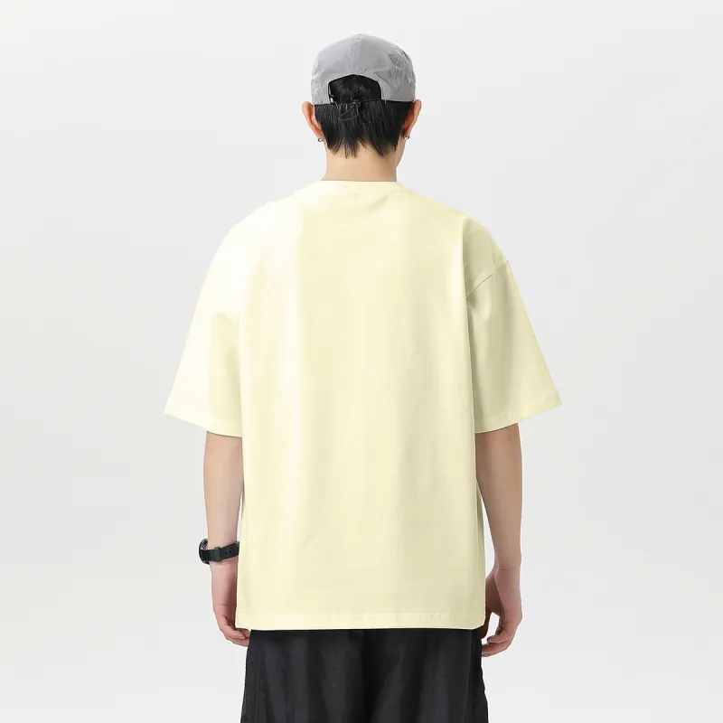 TINA GIA T Shirts Unisex-17