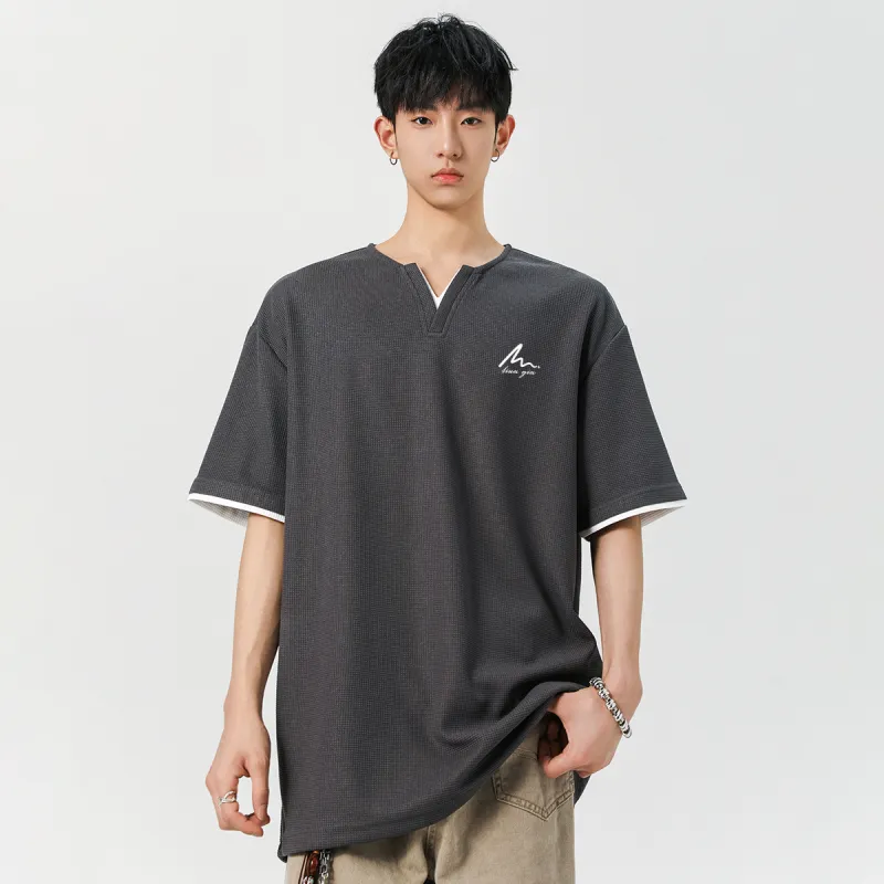 TINA GIA T Shirts Unisex-4