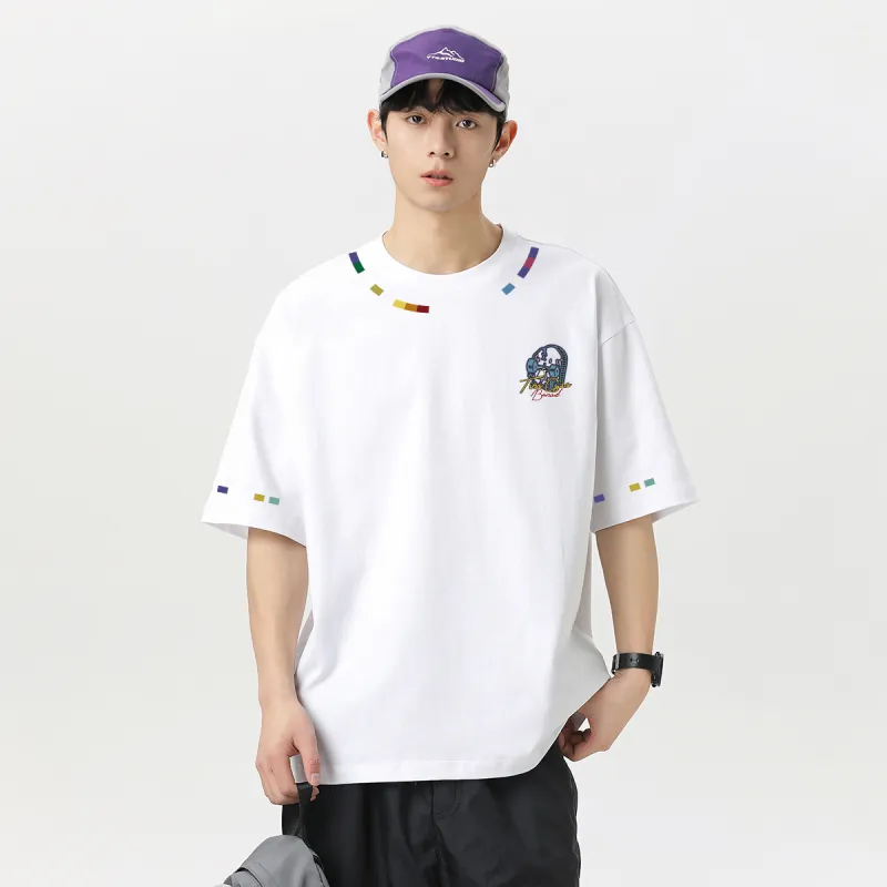 TINA GIA T Shirts Unisex-22