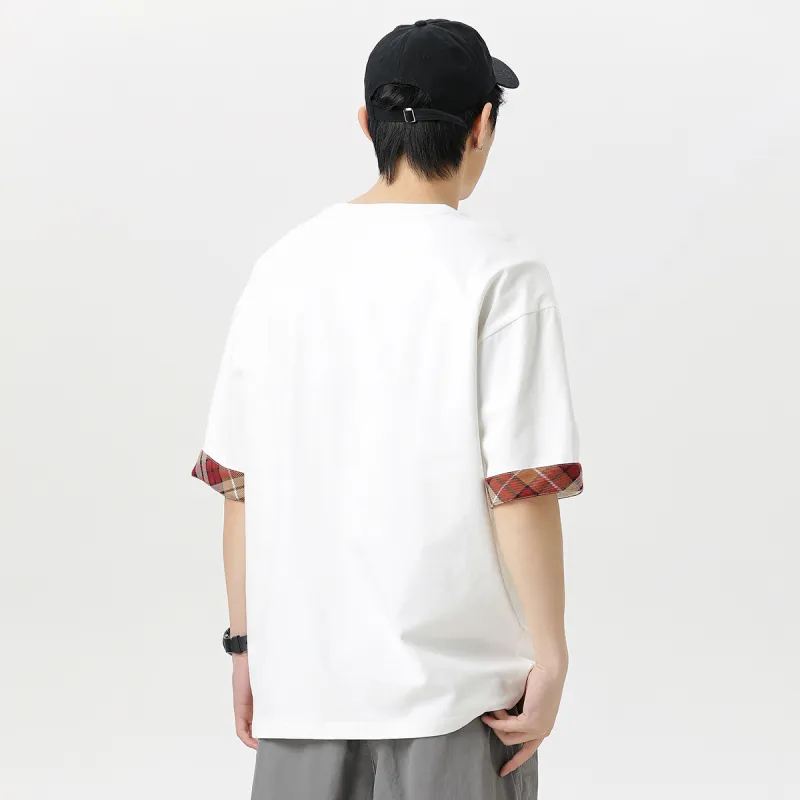 TINA GIA T Shirts Unisex-14