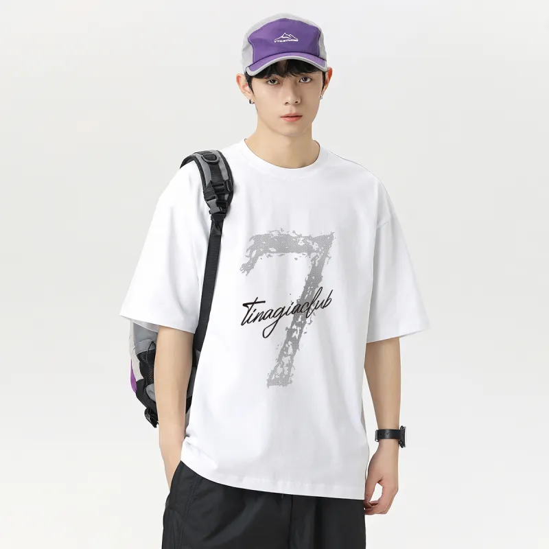 TINA GIA T Shirts Unisex-22