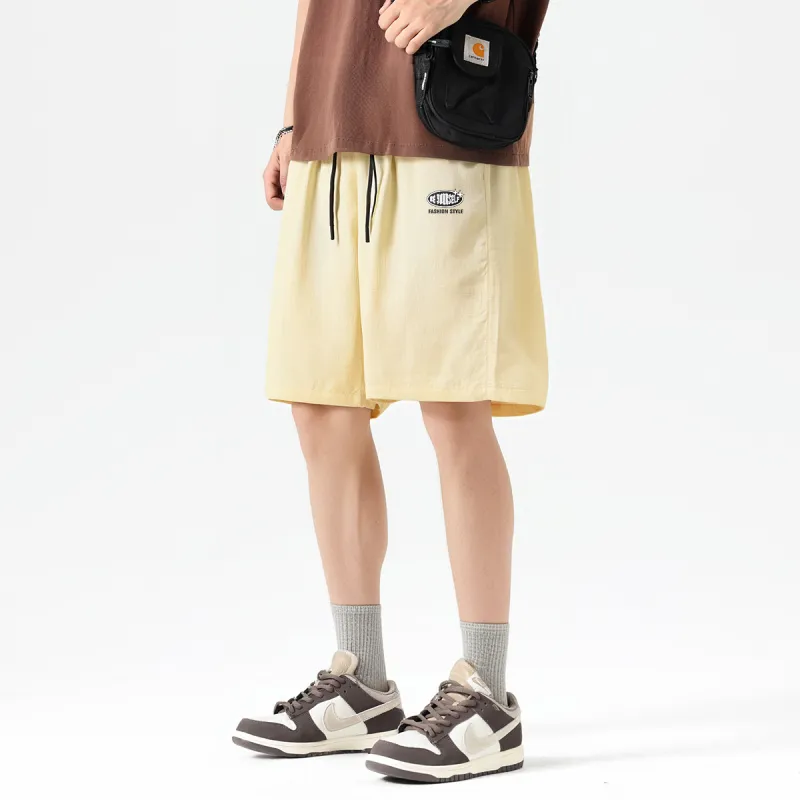 TINA GIA Casual Shorts Unisex-21