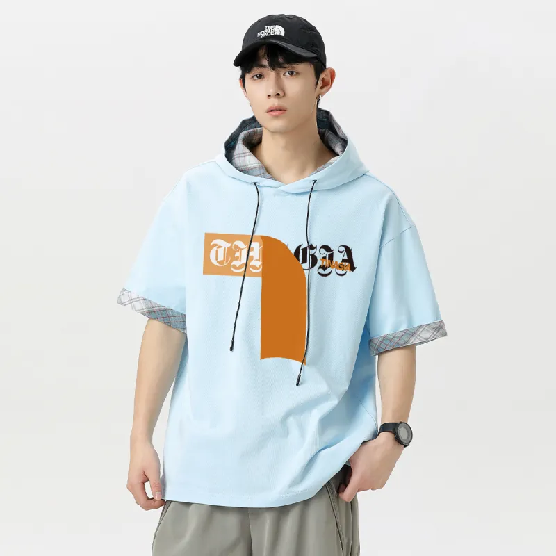 TINA GIA T Shirts Unisex-14