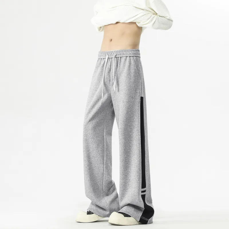 TINA GIA Casual Pants Unisex-5