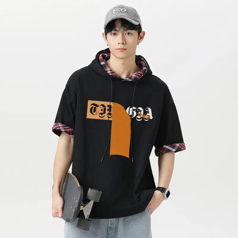 TINA GIA T Shirts Unisex-3